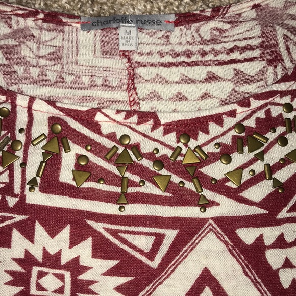 Tank Top - Picture 4 of 7